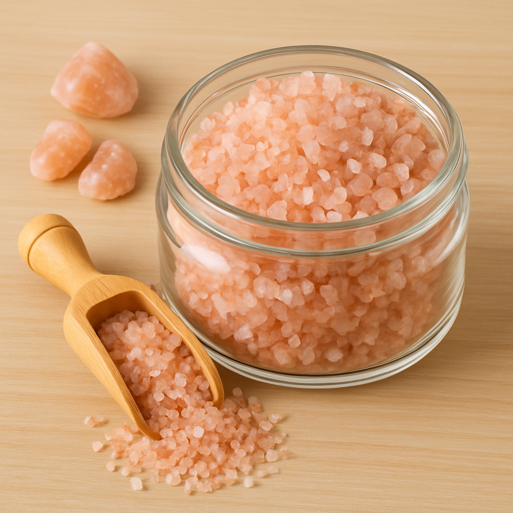 Himalayan Pink Salt/500 gm