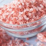 Himalayan Pink Salt/500 gm