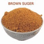 Brown Sugar(আখের লাল চিনি)/500 GM