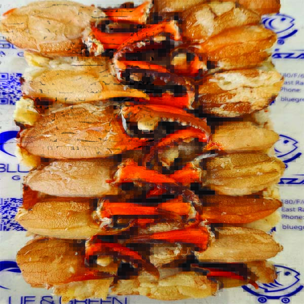 Mud Crab Non-processed/kg - Image 3