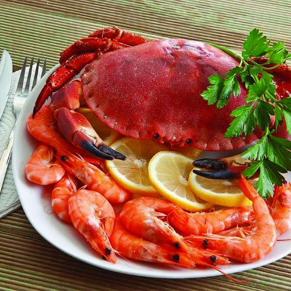 Mud Crab Non-processed/kg - Image 2