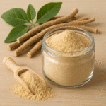 অশ্বগন্ধা (Ashwagandha)/500 gm