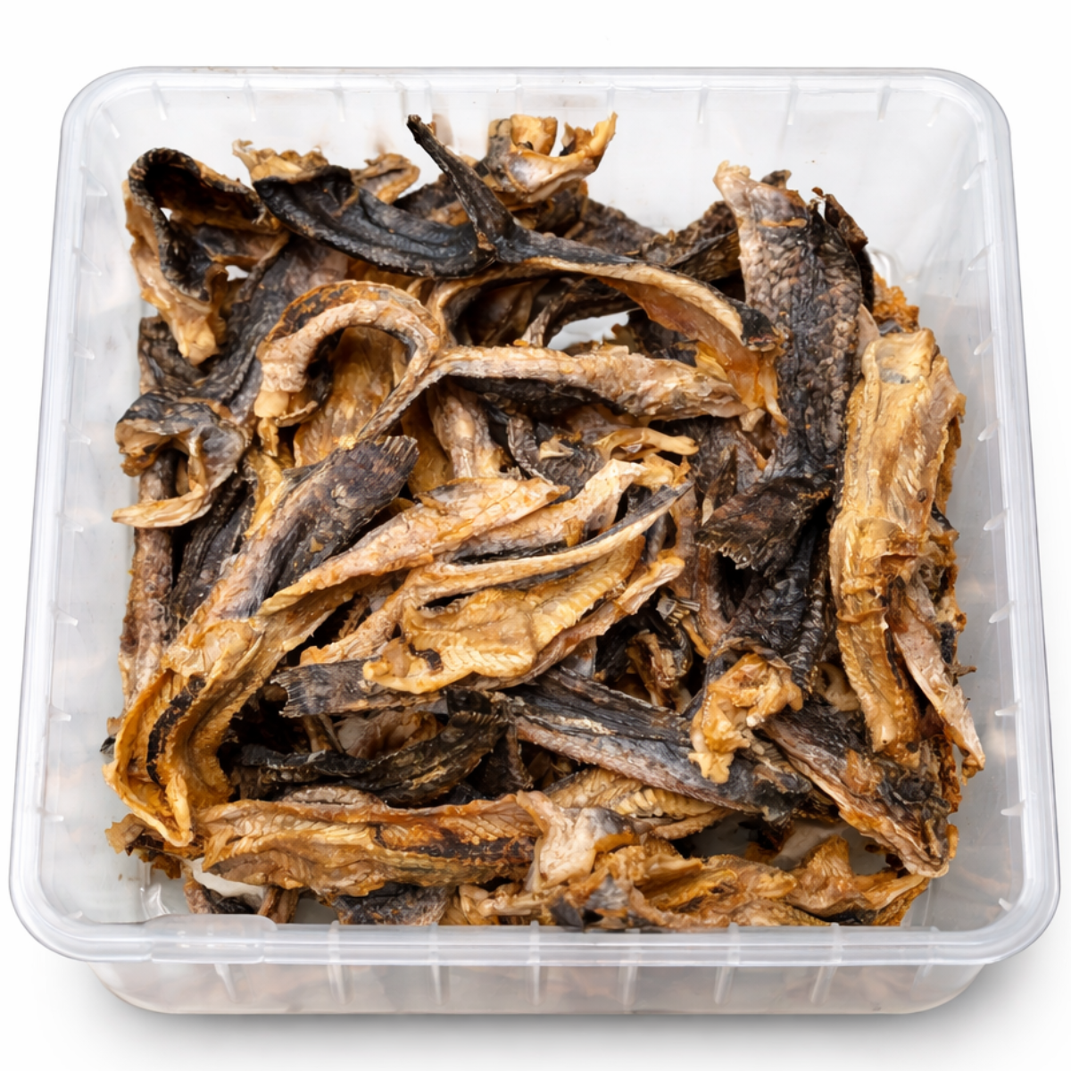 Organic Taki Shutki - টাকি মাছের শুটকি