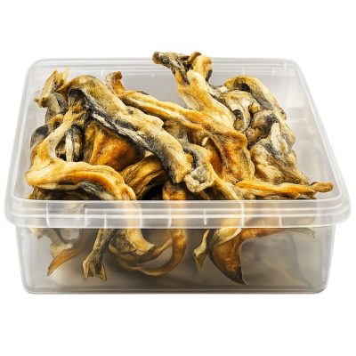 Organic Loitta Shutki (লইট্টা শুটকী)